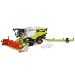 Claas Lexion 780 Terra Trac Mejetærsker