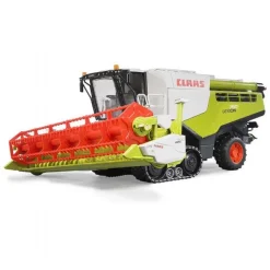 Claas Lexion 780 Terra Trac Mejetærsker
