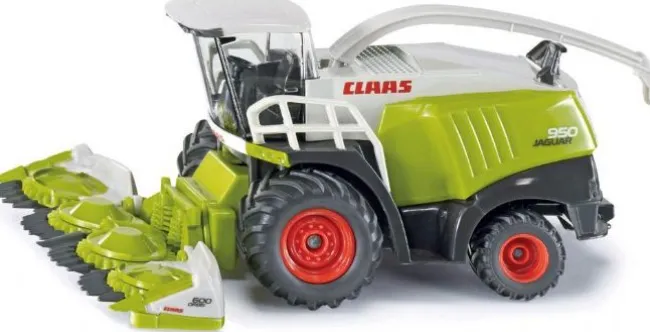 Claas majshøster 1:50