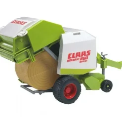 Claas Rollant 250 rundballepresser