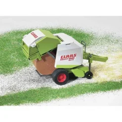 Claas Rollant 250 rundballepresser