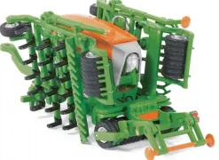 Claas traktor 1:87