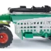 Claas Xerion 1:87