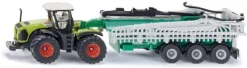 Claas Xerion 1:87