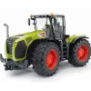 Claas Xerion Traktor 5000