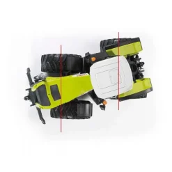 Claas Xerion Traktor 5000
