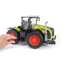 Claas Xerion Traktor 5000