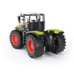 Claas Xerion Traktor 5000