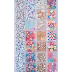 Clay Beads Set