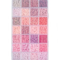Clay Beads Set