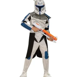 Clonetrooper Blaster Clone Wars