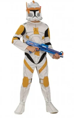 Clonetrooper Commander Cody 110 cm