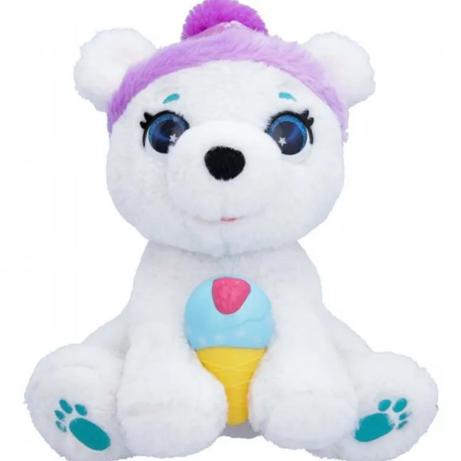 Club Petz Artie the Polar Bear