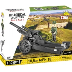 10,5 cm leFH 18