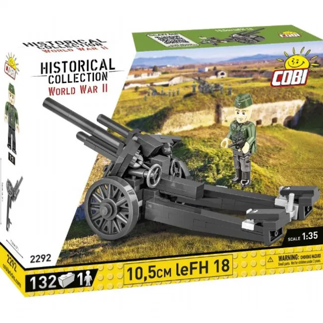 10,5 cm leFH 18