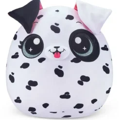 Coco Squishies Bingo Bamse 30cm