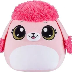 Coco Squishies Mishmosh Bamse 30cm