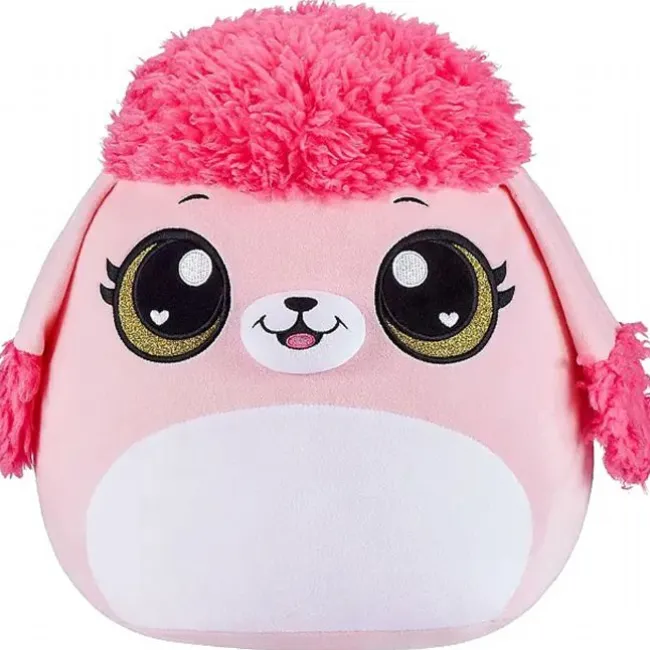 Coco Squishies Mishmosh Bamse 30cm