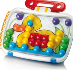 Combi Junior 2 i 1 Whiteboard