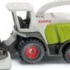 Combine Claas