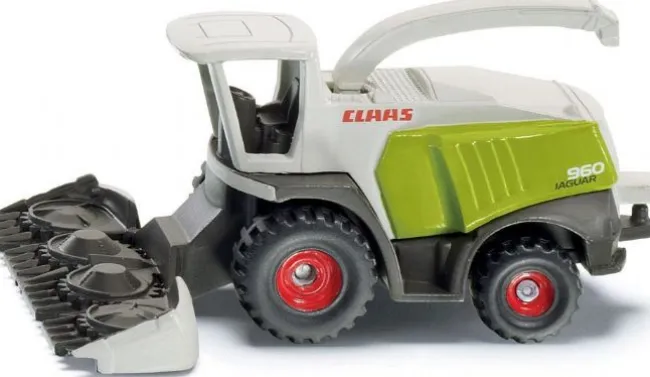 Combine Claas