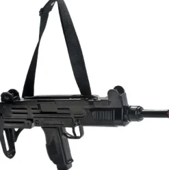 Command M-134 maskinpistol