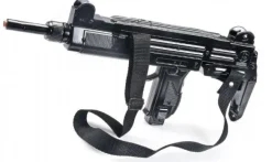 Command M-134 maskinpistol