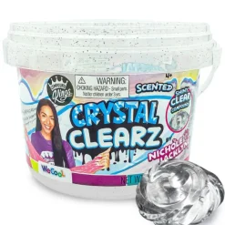 Compound Kings Crystal Clearz Tub