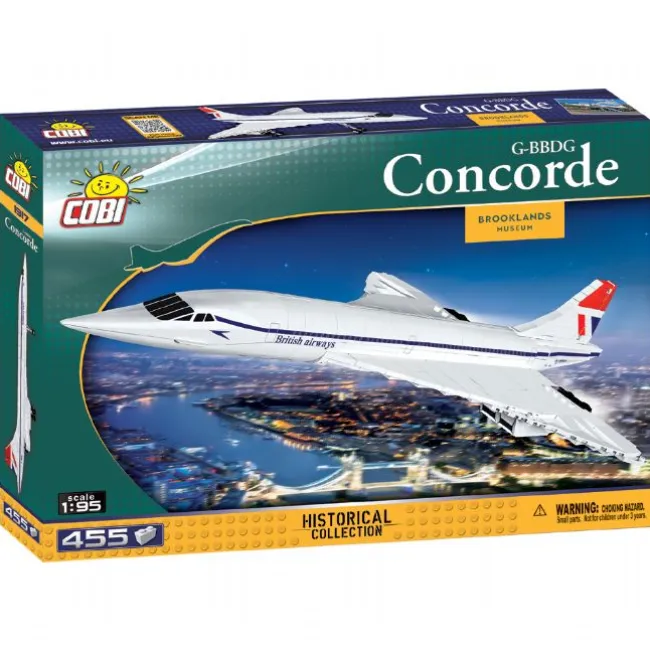 Concorde