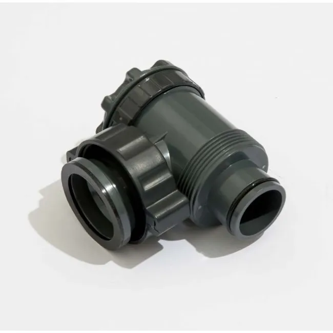 Connection Valve Hane