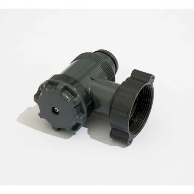 Connection Valve Hane