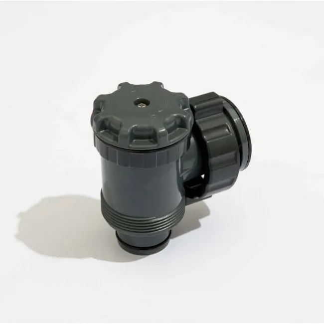 Connection Valve Hane