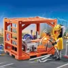 Containerproducent