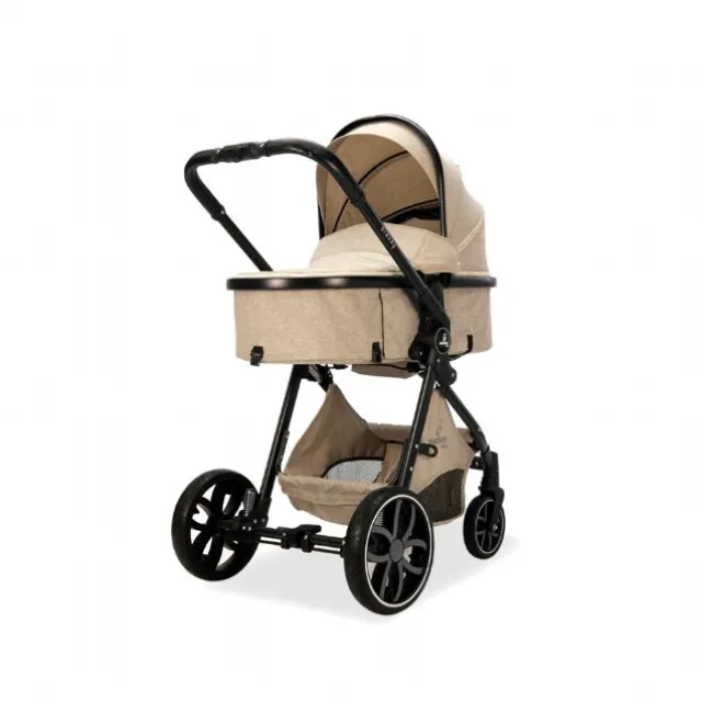 Convertibel, Sidney/Beige