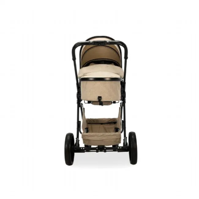 Convertibel, Sidney/Beige