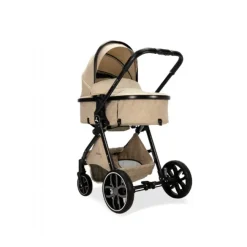 Convertibel, Sidney/Beige