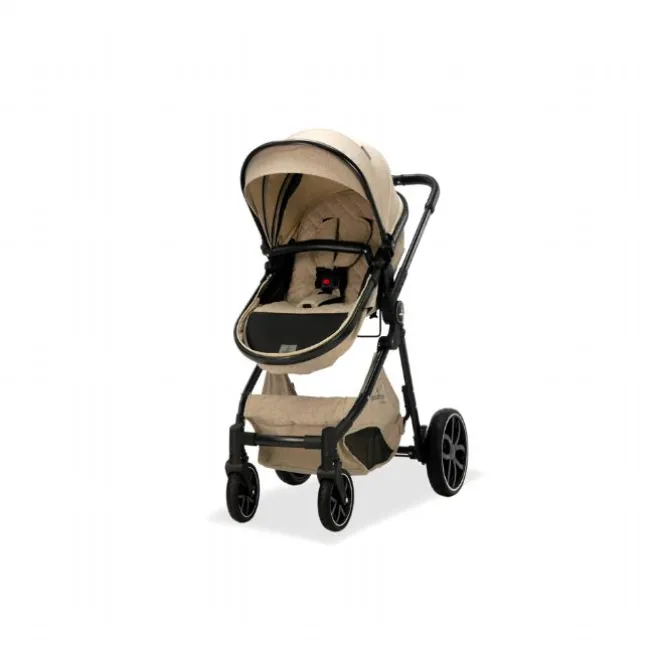 Convertibel, Sidney/Beige