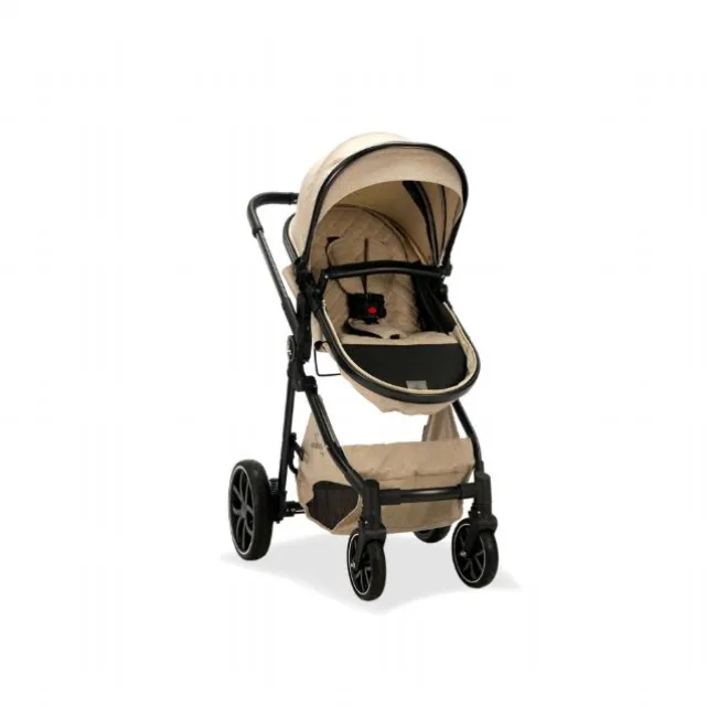 Convertibel, Sidney/Beige