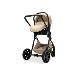 Convertibel, Sidney/Beige