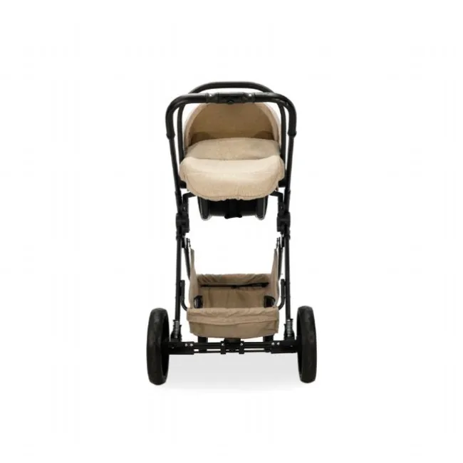 Convertibel, Sidney/Beige