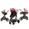 Convertibel, Sidney/Pink