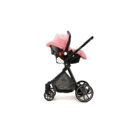 Convertibel, Sidney/Pink