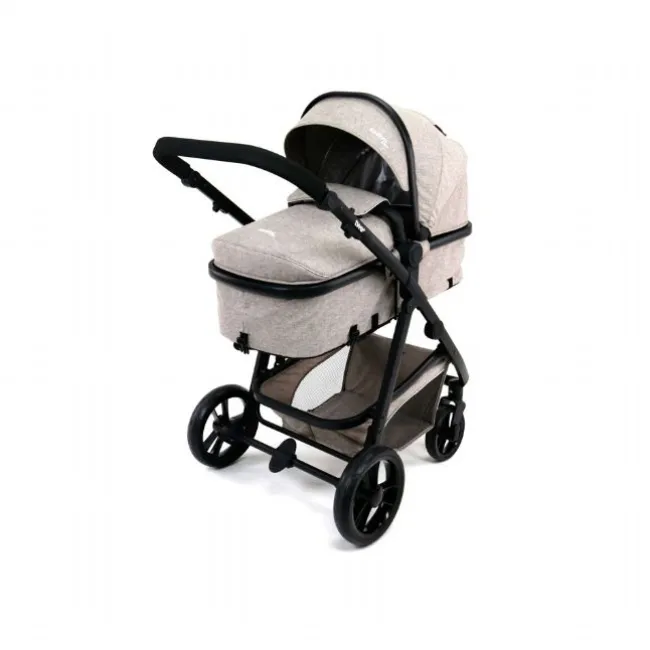 Convertible Two+, Beige