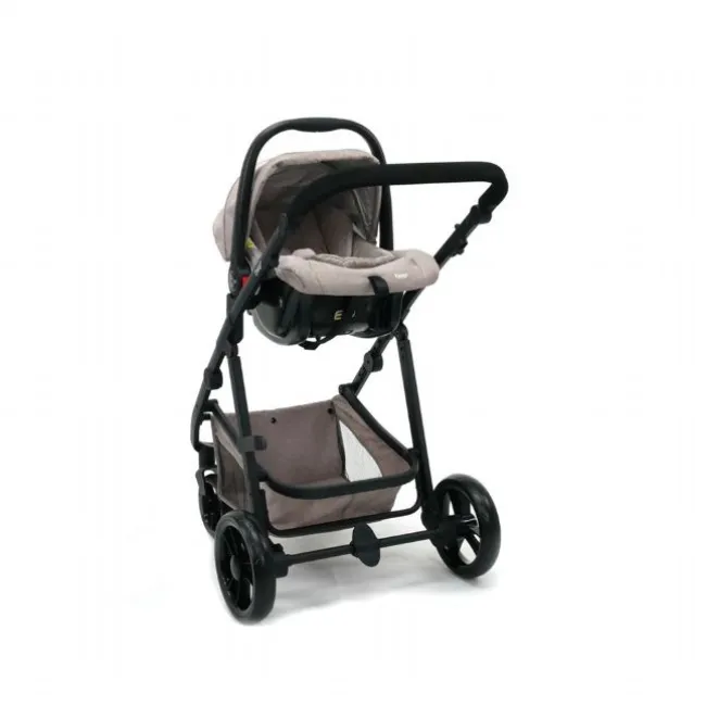 Convertible Two+, Beige