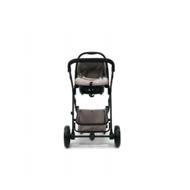 Convertible Two+, Beige