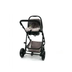 Convertible Two+, Beige