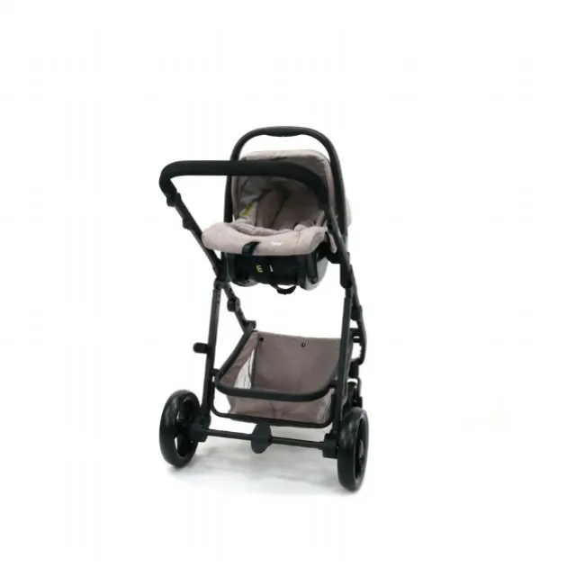 Convertible Two+, Beige