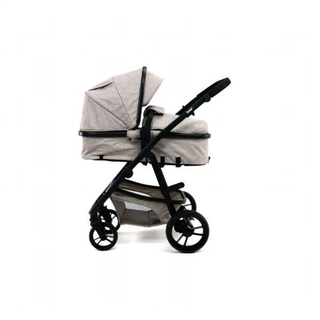 Convertible Two+, Beige