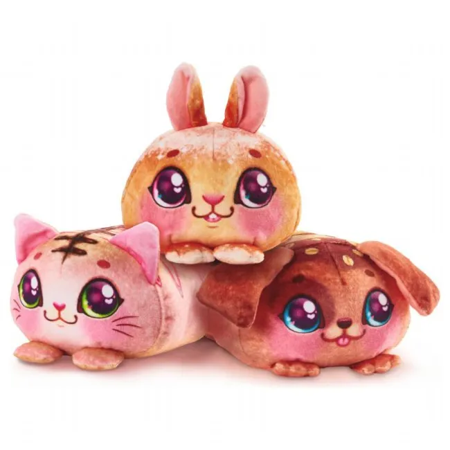 Cookeez Baked Treatz Oven Playset