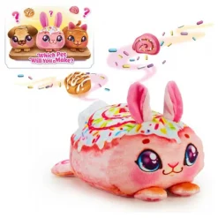 Cookeez Cinnamon Treatz Oven Playset